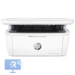 پرینتر درحدنو چندکاره لیزری اچ پی مدل LaserJet Pro M28w