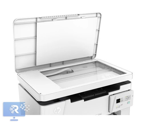 پرینتر درحدنو چندکاره لیزری اچ پی مدل LaserJet Pro MFP M26a