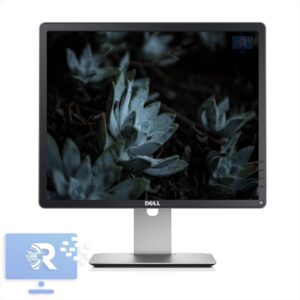 مانیتور درحدنو دل 19 اینچ Dell P1914 IPS LED