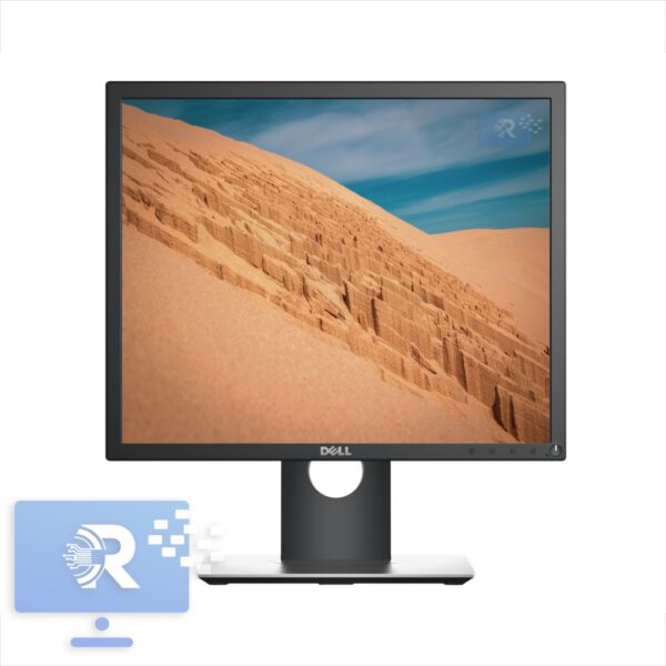 مانیتور درحدنو 19 اینچ دل Dell P1917 HDMI Port