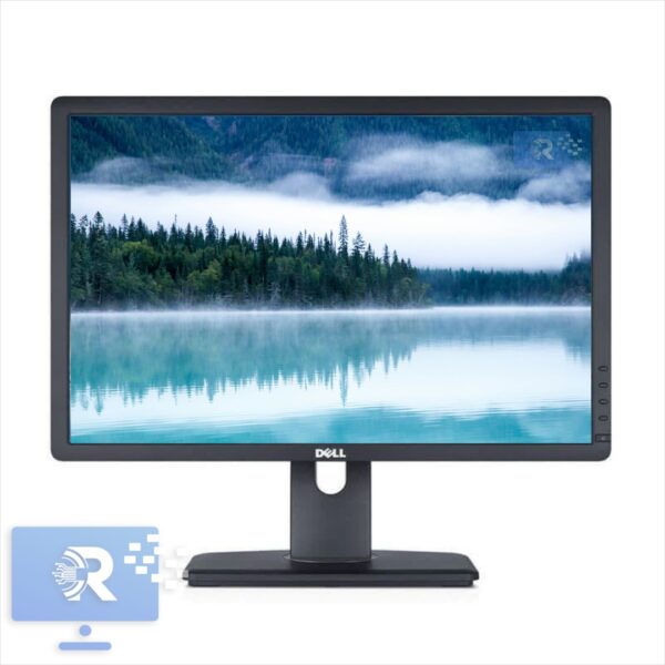 مانیتور درحدنو دل 22 اینچ مدل Dell P2213