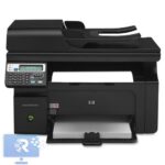 پرینتر درحدنو چندکاره لیزری اچ پی مدل HP LaserJet  M1217nfw