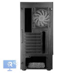 کیس گیمینگ Mid Tower فاطر مدل Fater FG-740G