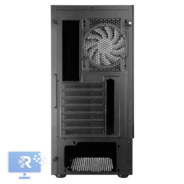 کیس گیمینگ Mid Tower فاطر مدل Fater FG-740G