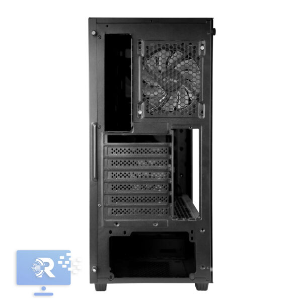 کیس گیمینگ Mid Tower فاطر مدل Fater FG-718