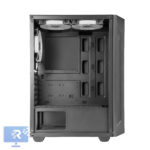 کیس گیمینگ Mid Tower فاطر مدل Fater FG-718