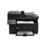 پرینتر استوک چندکاره لیزری اچ پی مدل HP LaserJet  M1217nfw