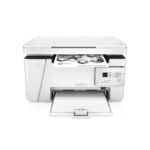 پرینتر استوک چندکاره لیزری اچ پی مدل LaserJet Pro MFP M26a