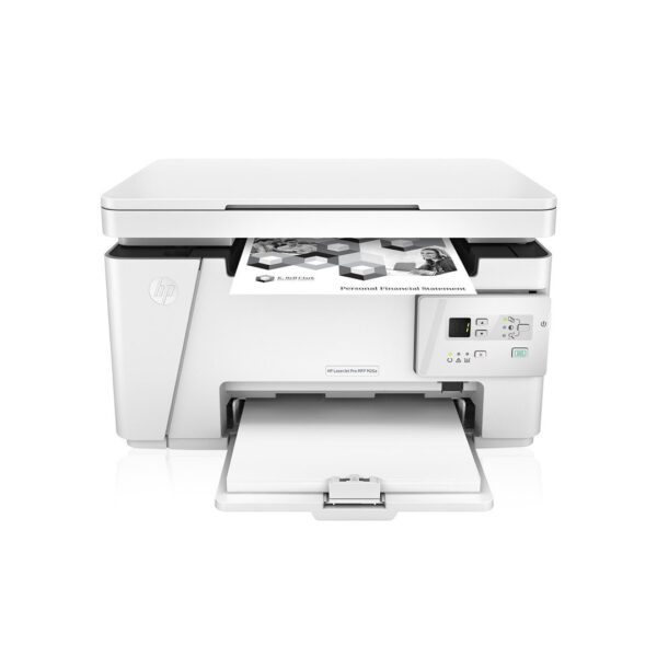 پرینتر استوک چندکاره لیزری اچ پی مدل LaserJet Pro MFP M26a