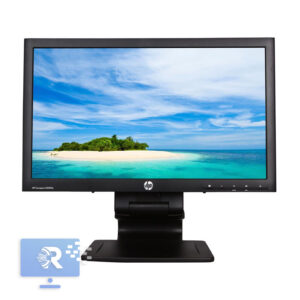 مانیتور درحدنو اچ پی 20 اینچ مدل HP LA2006x