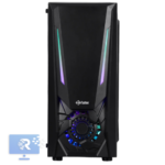 کیس گیمینگ Mid Tower فاطر مدل Fater FG-523B