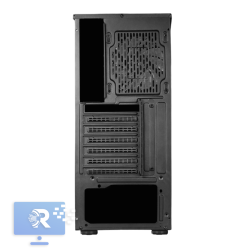 کیس گیمینگ Mid Tower فاطر مدل Fater FG-525B