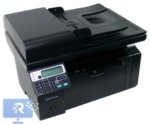 پرینتر درحدنو چندکاره لیزری اچ پی مدل HP LaserJet  M1217nfw