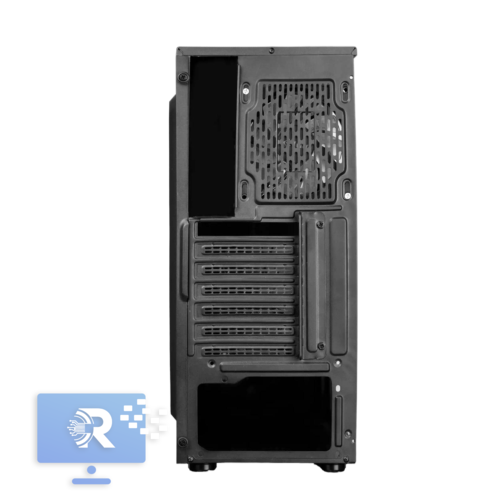 کیس گیمینگ Mid Tower فاطر مدل Fater FG-523B