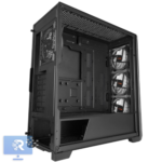 کیس گیمینگ Mid Tower فاطر مدل Fater FG-770B