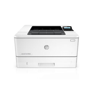 پرینتر استوک لیزری اچ‌پی مدل LaserJet Enterprise M507dn