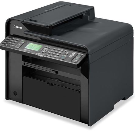 پرینتر درحدنو چهار کاره کنون Canon MF4780w