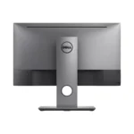 مانیتور دل 24 اینچ فریم لس Dell U2417H