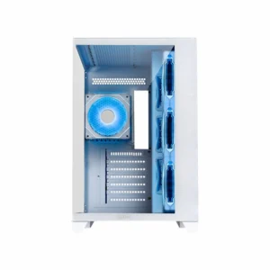 کیس گیمینگ Mid Tower فاطر مدل Fater FG-880W