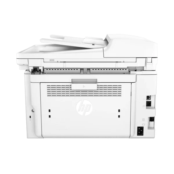 پرینتر کار کرده در حدنو لیزری اچ پی مدل LaserJet Pro MFP M227fdn