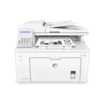 پرینتر کار کرده در حدنو لیزری اچ پی مدل LaserJet Pro MFP M227fdn