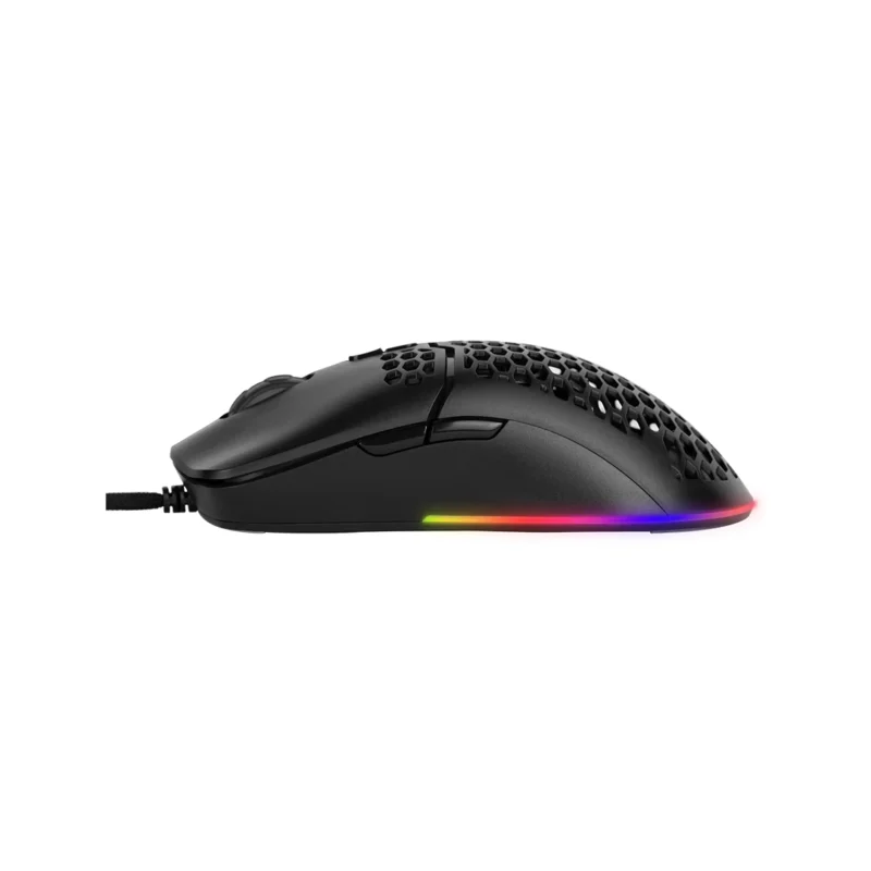ماوس گیمینگ فاطر مدل MCR-8000B