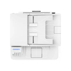 پرینتر لیزری اچ پی مدل LaserJet Pro MFP M227fdn