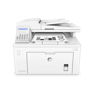 پرینتر لیزری اچ پی مدل LaserJet Pro MFP M227fdn