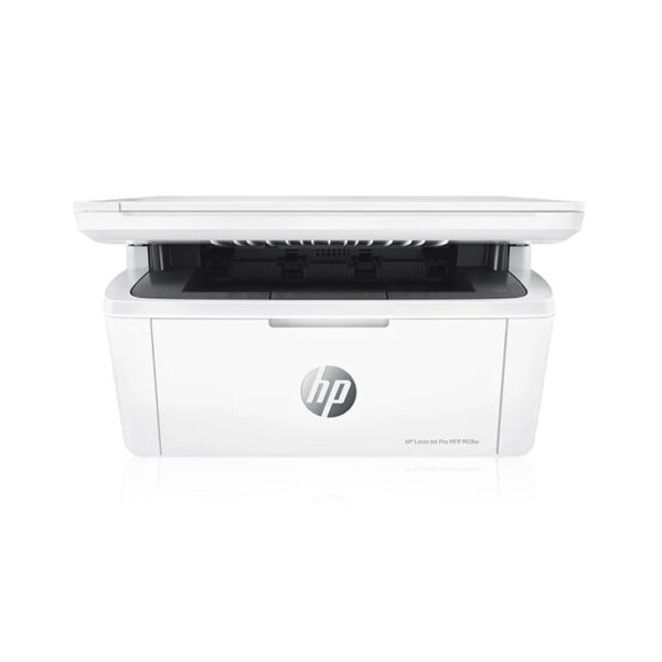 پرینتر استوک چندکاره لیزری اچ پی مدل LaserJet Pro M28w