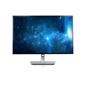 مانیتور کارکرده درحد نو 27 اینچ 4K دل Dell P2715Q