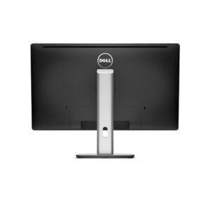 مانیتور 27 اینچ 4K دل Dell P2715Q استوک