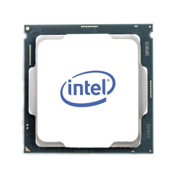 پردازنده اینتل Intel Core i5 10400F TRAY