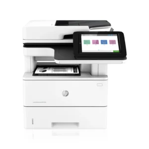 پرینتر چند کاره استوک لیزری اچ‌پی مدل LaserJet Enterprise M507dn