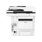 پرینتر چند کاره استوک لیزری اچ‌پی مدل LaserJet Enterprise M507dn