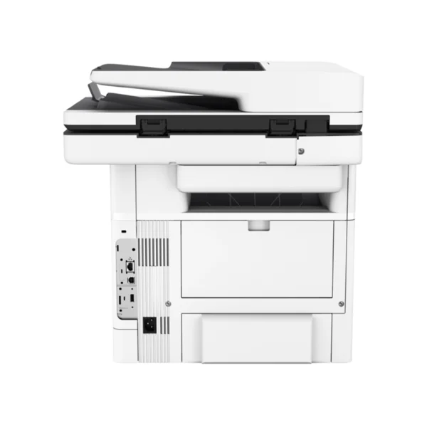 پرینتر چند کاره استوک لیزری اچ‌پی مدل LaserJet Enterprise M507dn