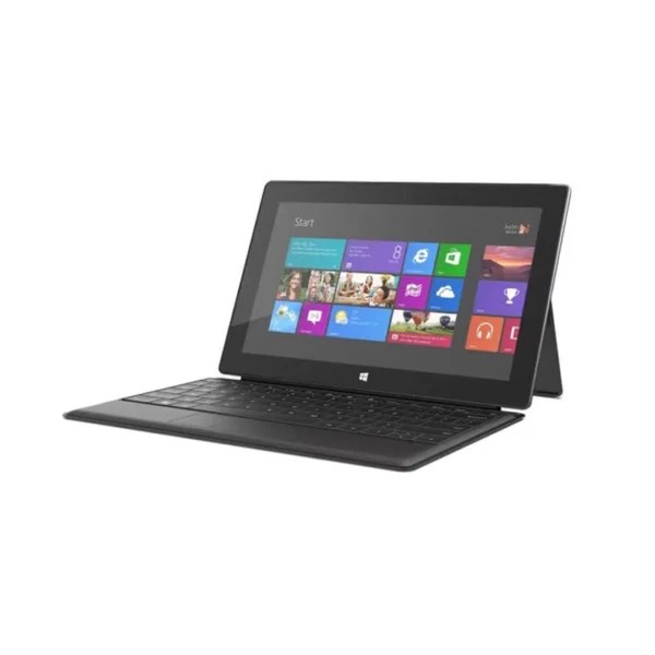 سرفیس مشکی مایکروسافت مدل Microsoft Surface Pro 2