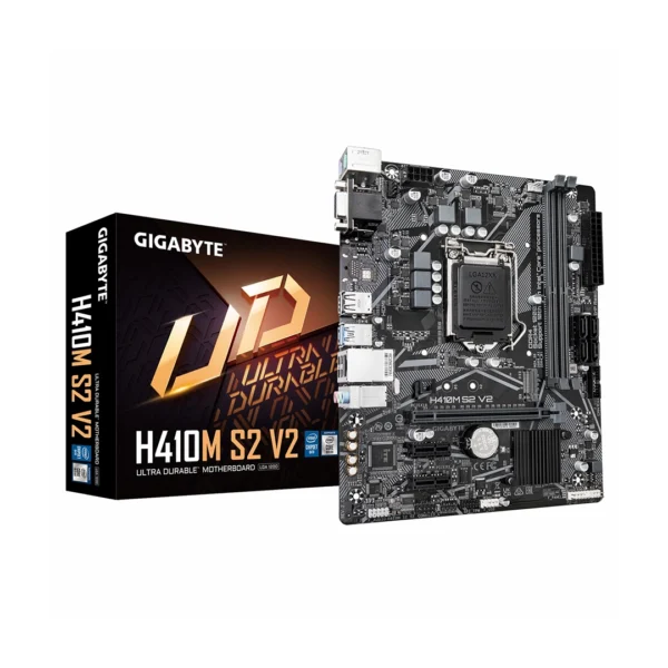 مادربرد GIGABYTE H410M S2 V2 R2.0