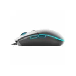 ماوس گیمینگ گرین مدل GM603-RGB از بقل