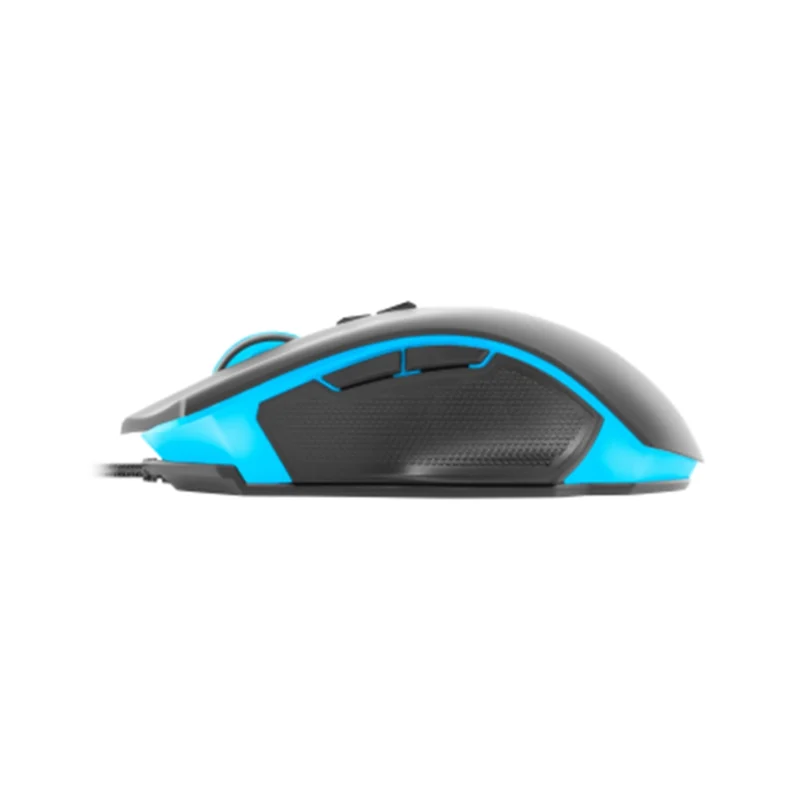 ماوس گیمینگ گرین مدل GM604-RGB