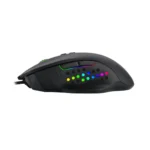 ماوس گیمینگ تی دگر مدل T-TGM302 از بقل