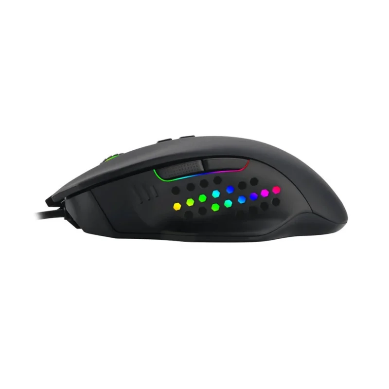 ماوس گیمینگ تی دگر مدل T-TGM302 از بقل