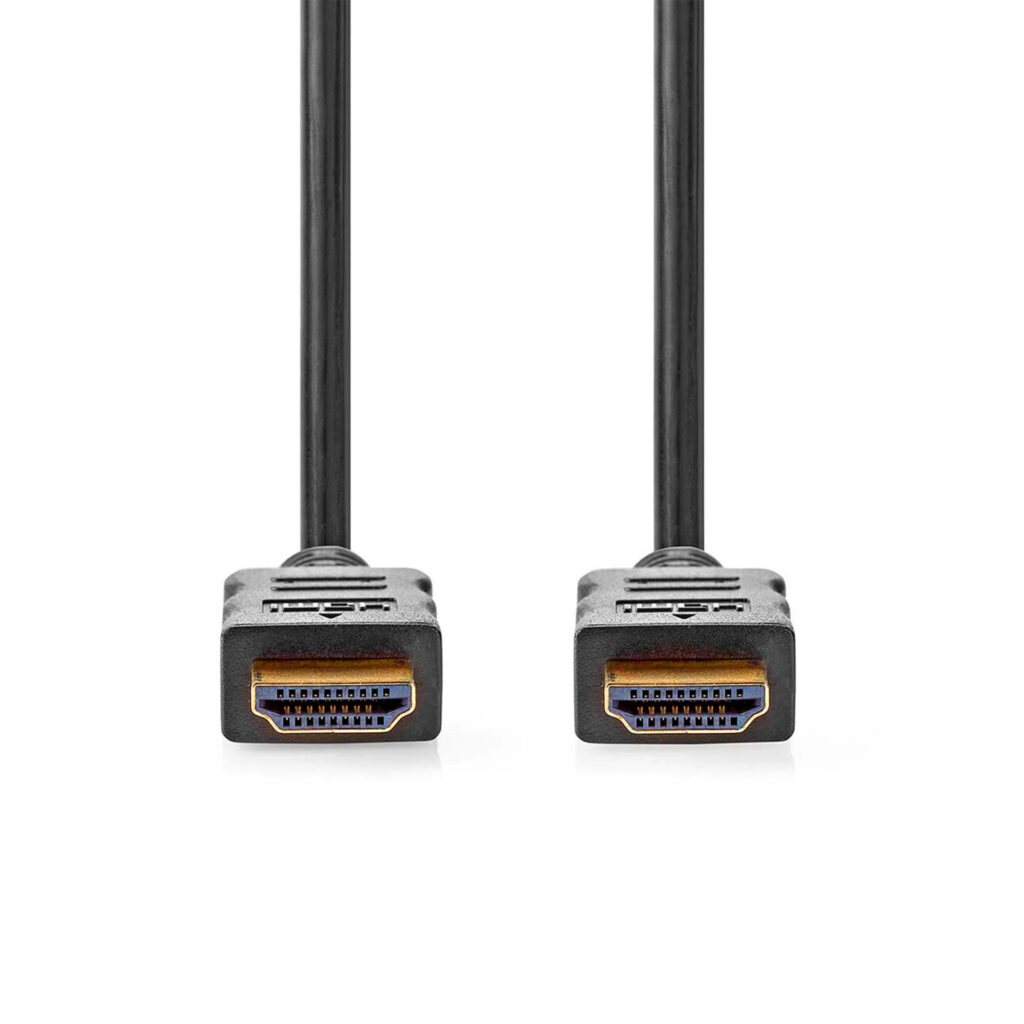 کابل (4k) HDMI TO HDMI اصلی 1.5متری