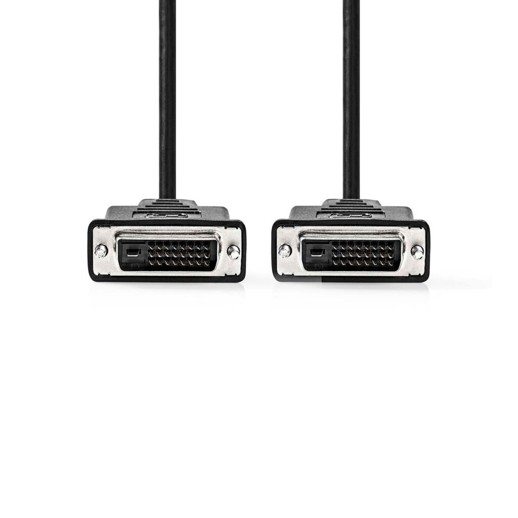 کابل DVI TO DVI اصلی 1,5متری