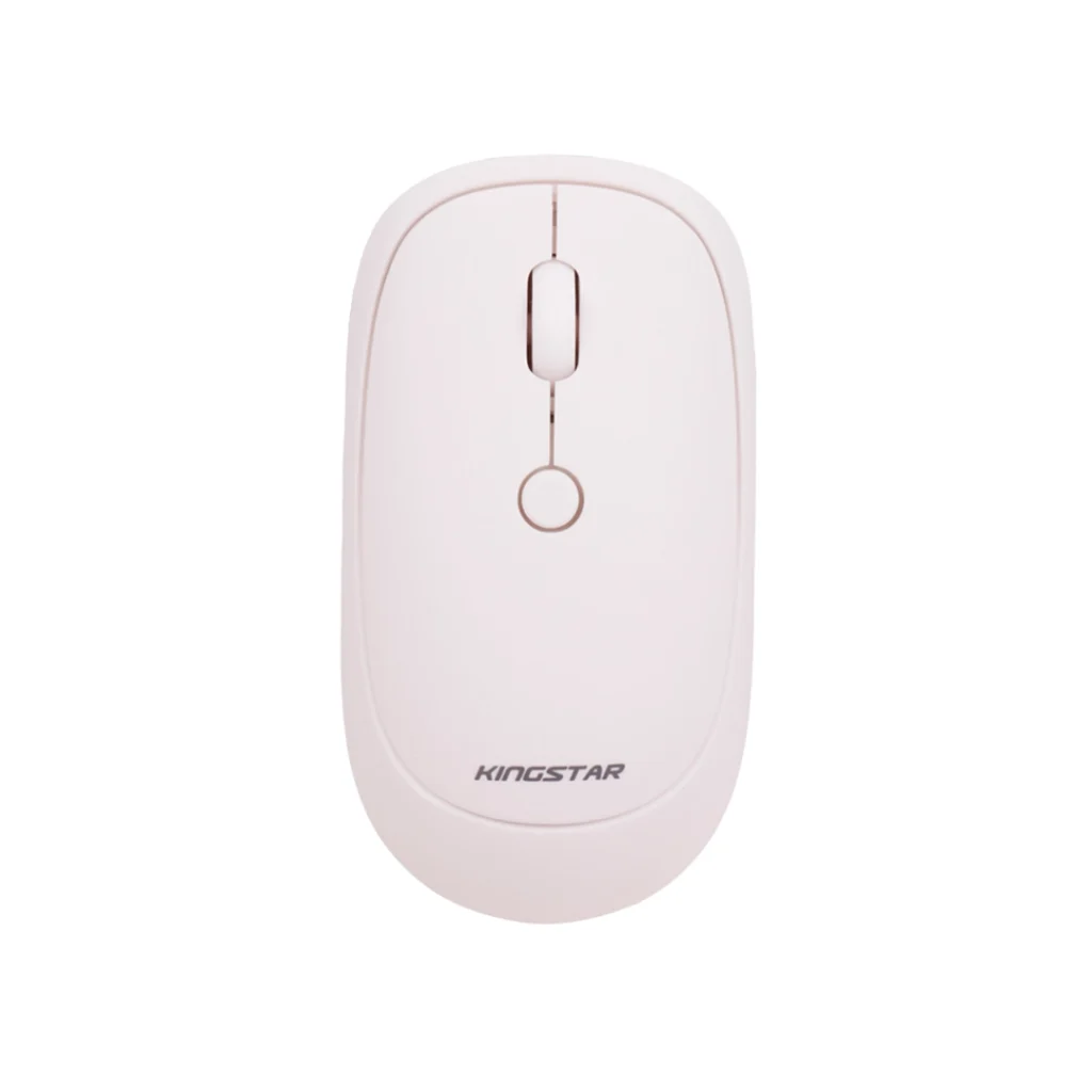 ماوس-کینگ-استار-مدل-KM520RW