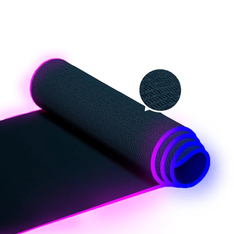ماوس پد RGB مدل 01