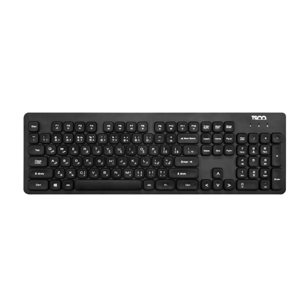 کیبورد-تسکو-مدل-TK7003w