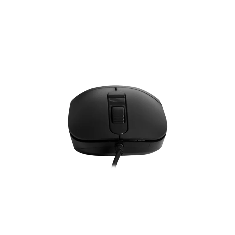 ماوس فاطر مدل CCN-5000B از رو به رو