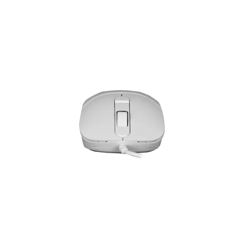 ماوس فاطر مدل CCN-5000W از رو به رو