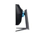 مانیتور گیمینگ سامسونگ مدل Odyssey G7