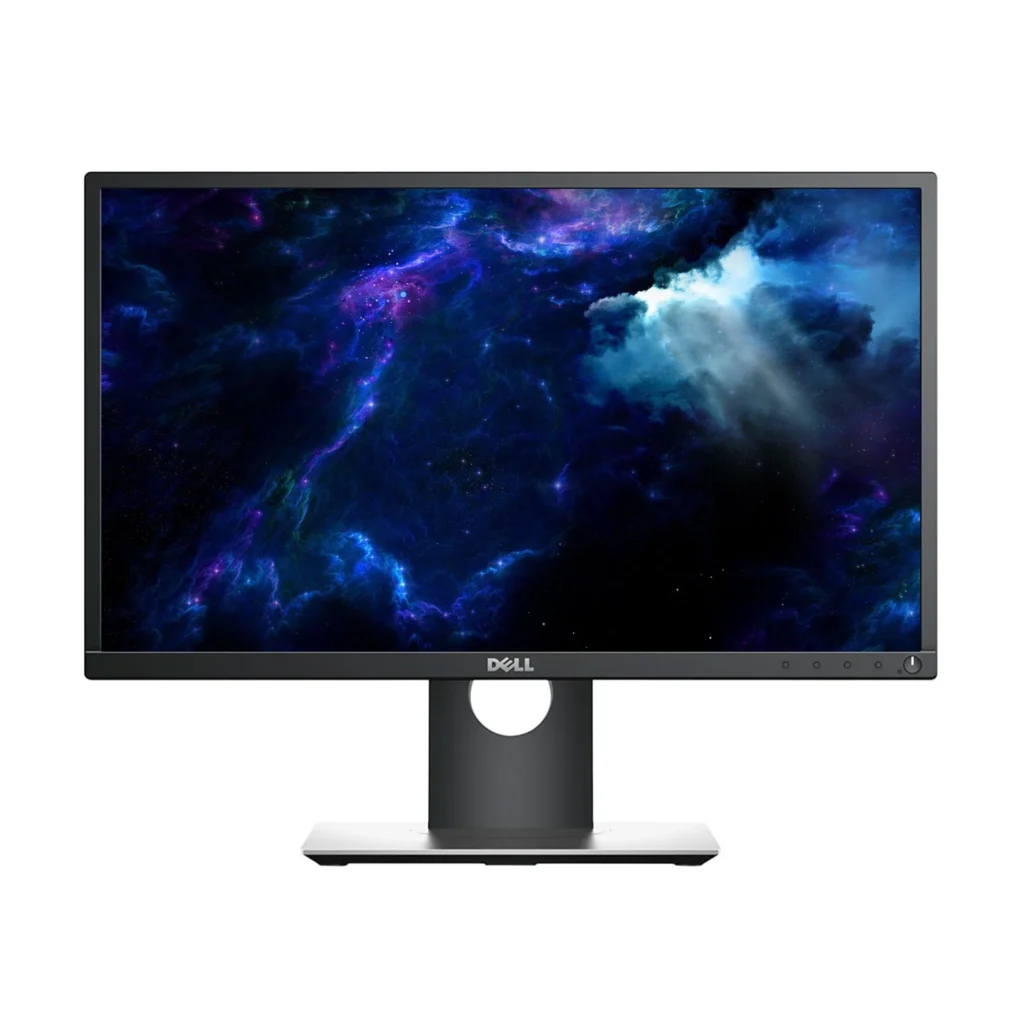 مانیتور دل مدل P2217H